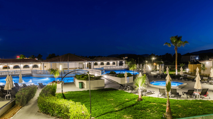 Exotica Hotel & Spa by Zante Plaza